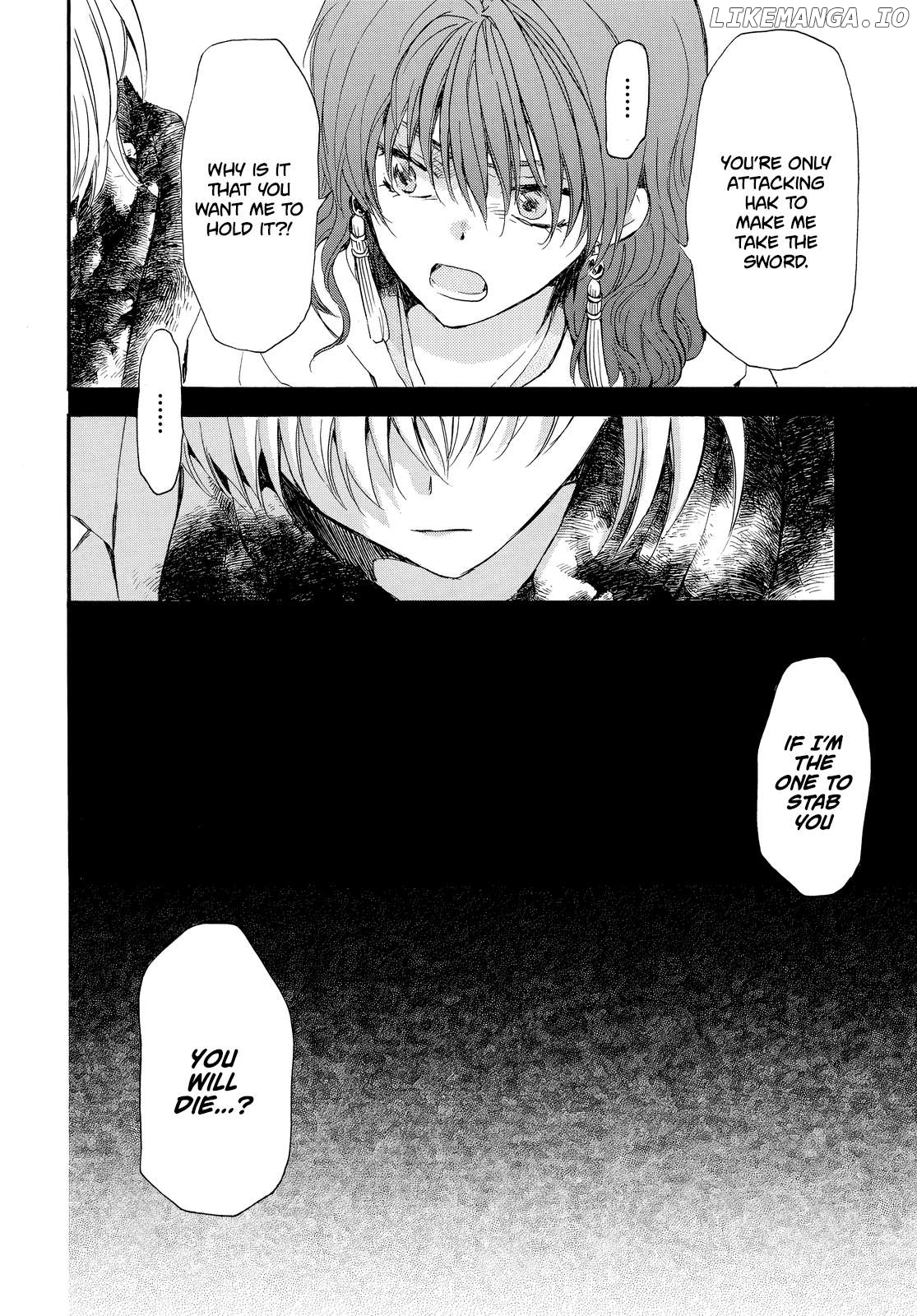 Akatsuki No Yona Chapter 260 image 19